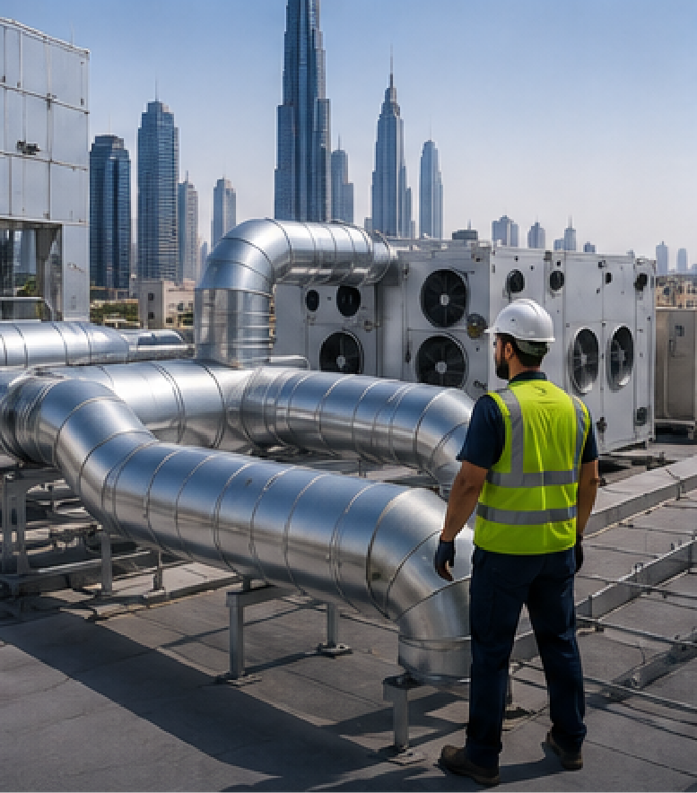 Ventilation Systems